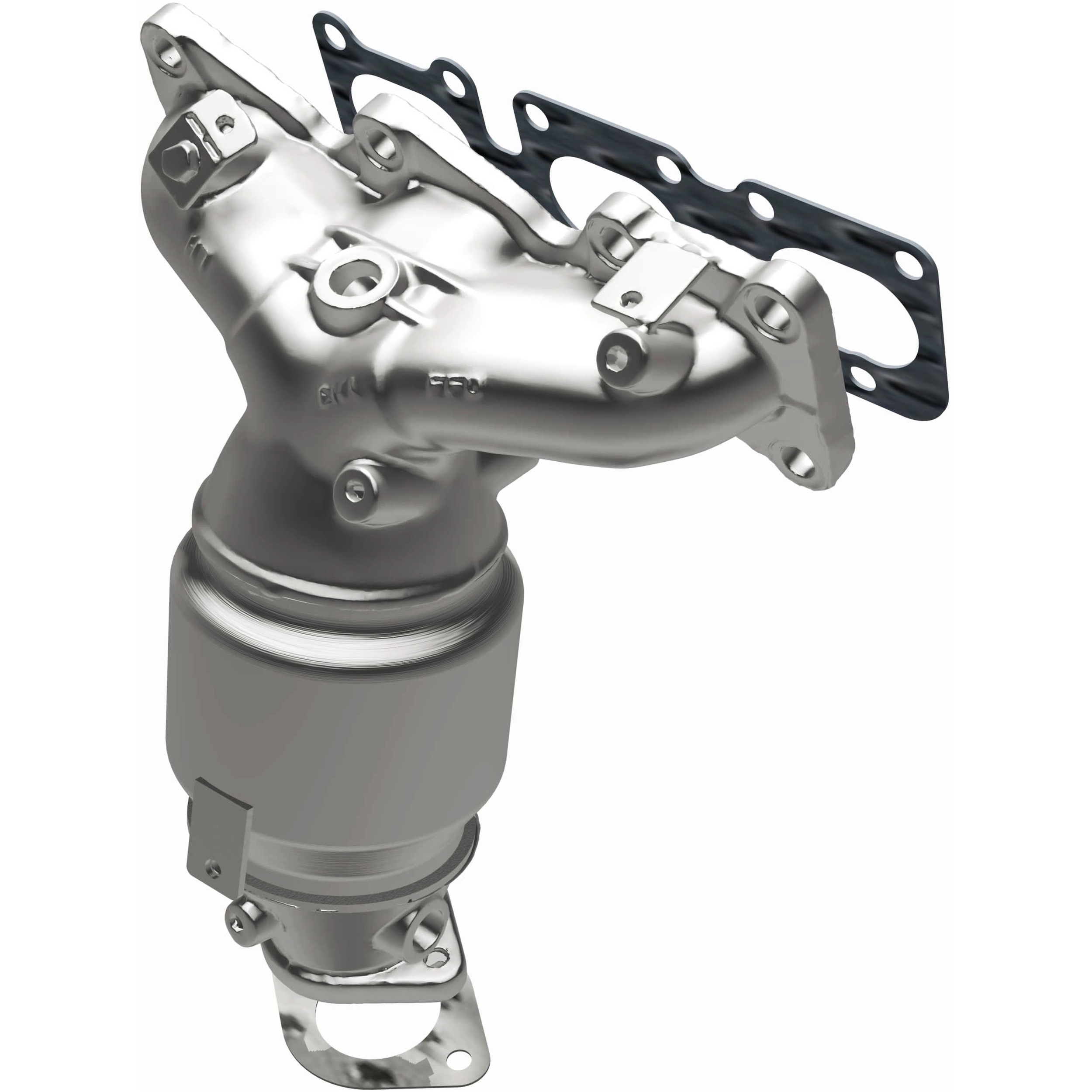 MagnaFlow Exhaust Products 52737 OEM Grade Manifold Catalytic Converter